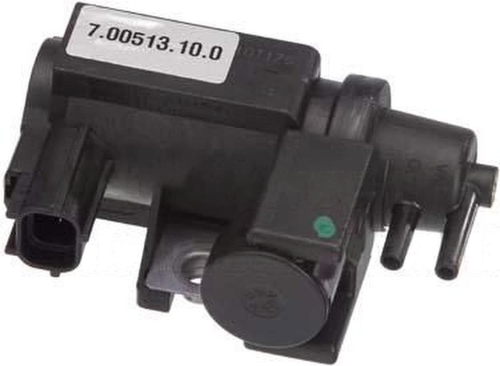 Druckwandler Turbolader 12 V Magnetventil PIERBURG für u.a. TOYOTA AVENSIS