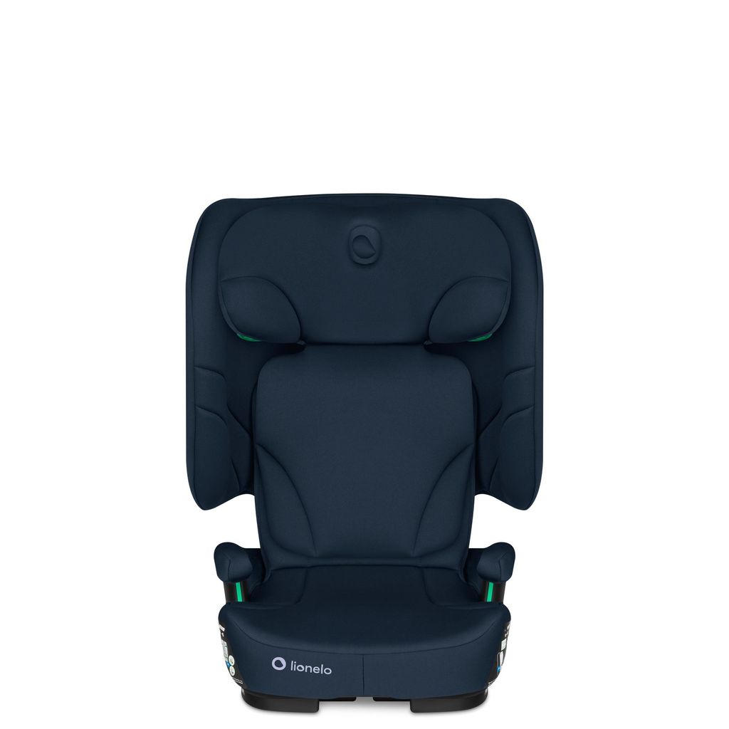 Lionelo Orin i-Size Kindersitz, Reise kindersitz mit Produktbild 