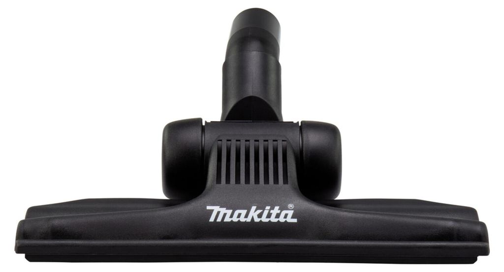 Makita 199455-5, Abguss, Zylinder-Vakuum, Schwarz, Makita, Produktbild 