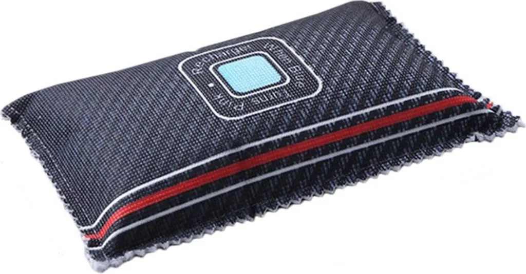 Deumidificatore Camper e Auto | Gel di Silice Riutilizzabile | Anti-Condensa