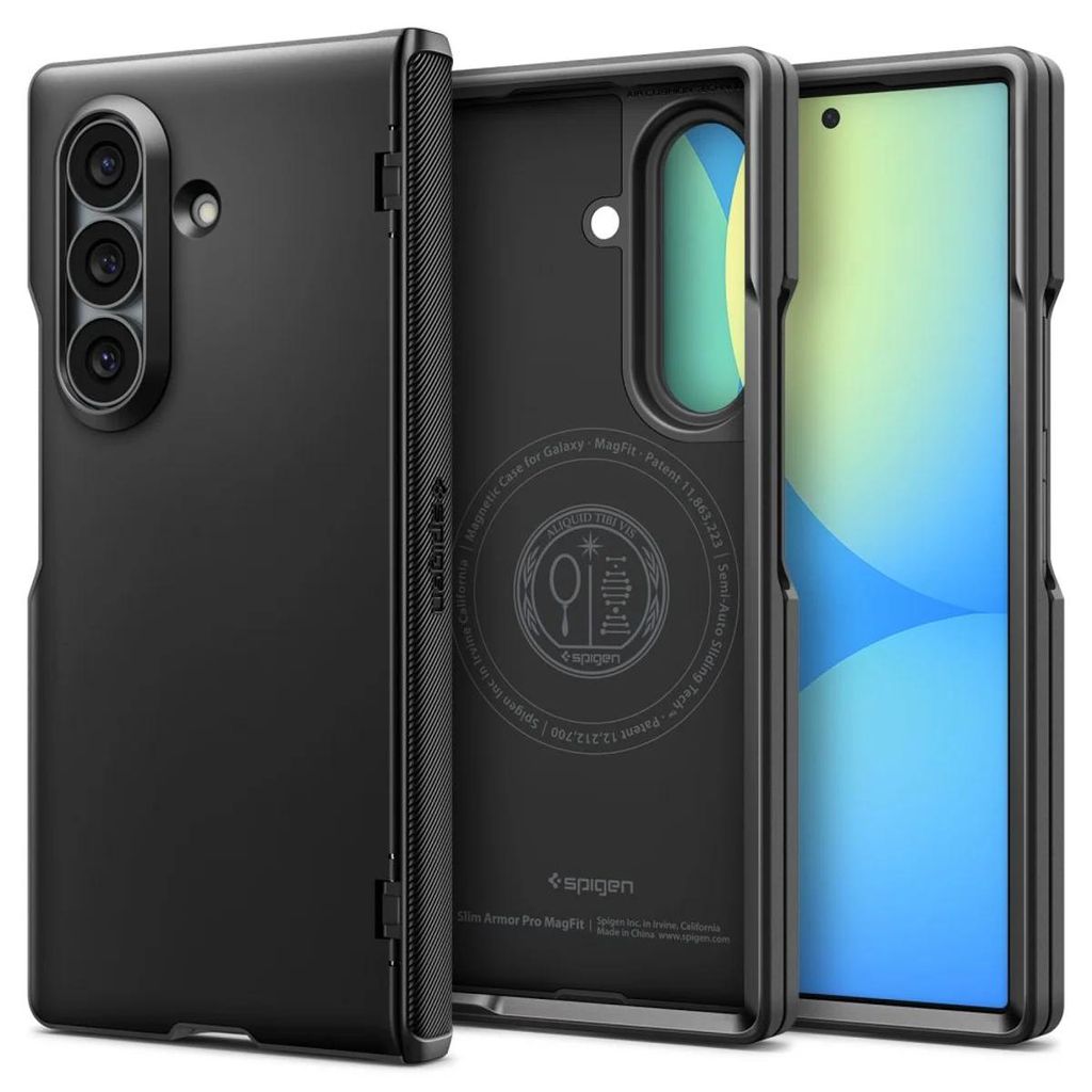 Spigen ACS11508, puzdro, Samsung, Galaxy Z Fold8 Ultra, Obrázok produktu 