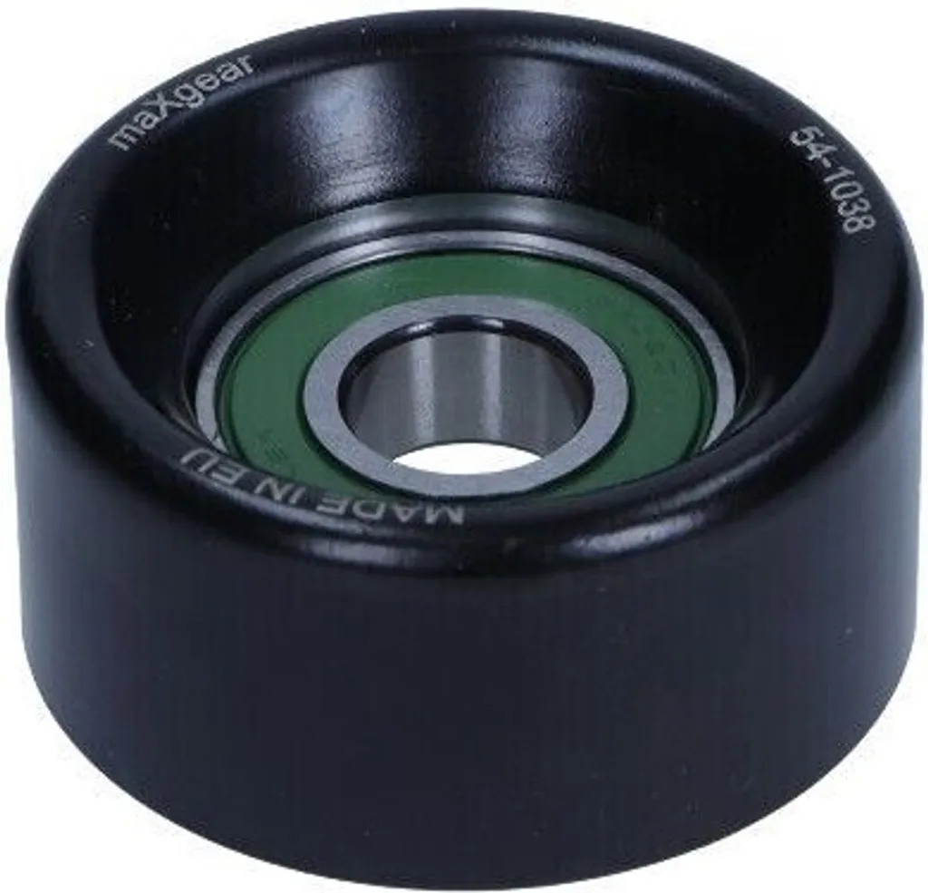 MAXGEAR 54-1038 Galet tendeur de courroie OE 2528125000 pour iX35 et Sportage