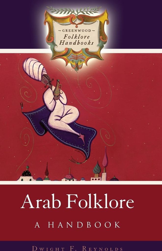 Arab Folklore