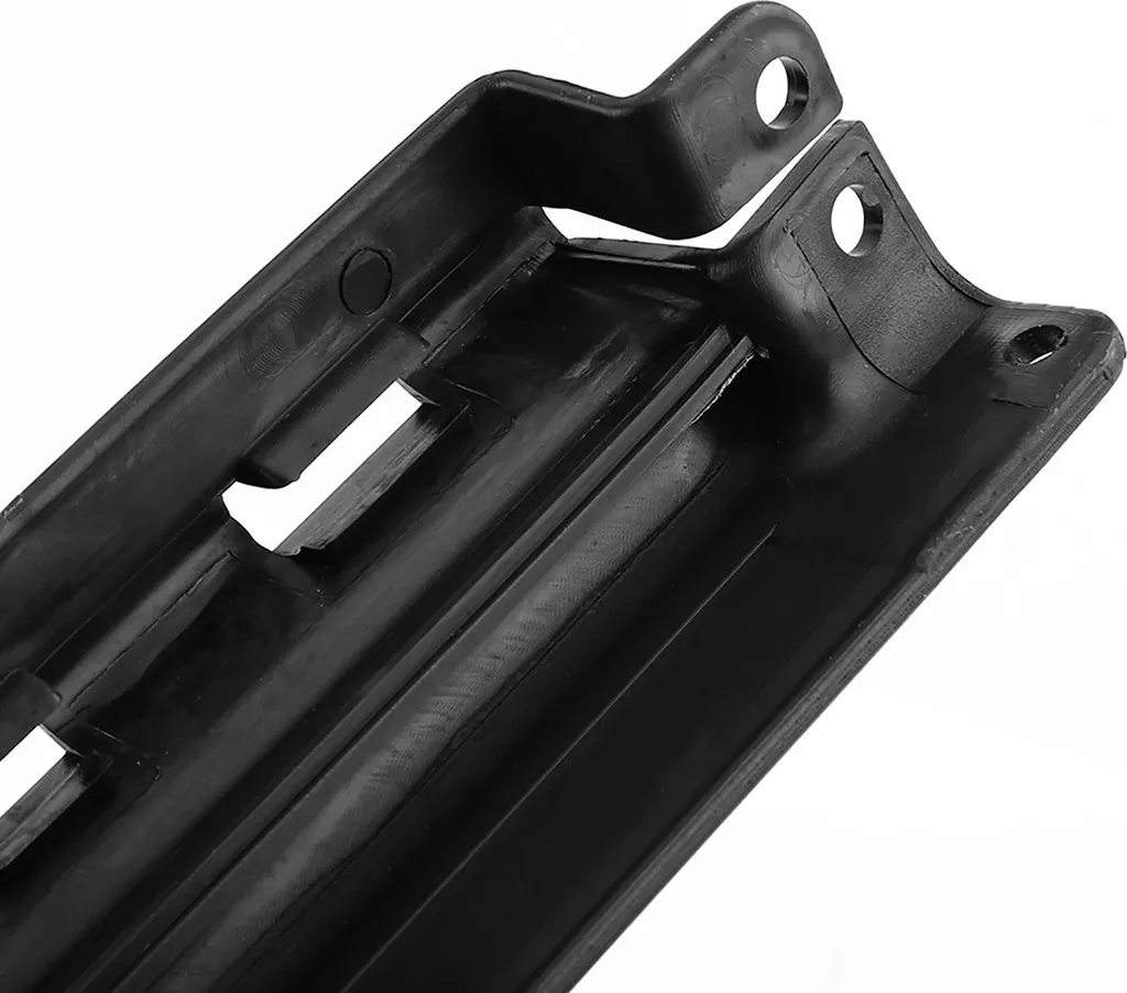 Copertura Protettiva Forcella Kawasaki KLX250R KLX650 - Slider Neri