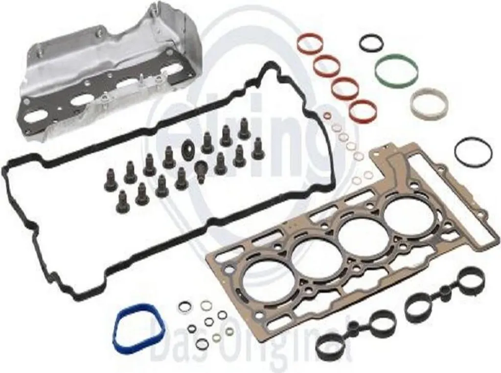 Jeu de joints de culasse ELRING 376.320 pour moteurs diesel et essence