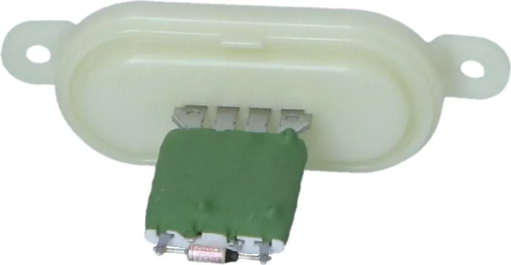 Régulateur de soufflerie habitacle NRF adapté à la RENAULT LAGUNA 2