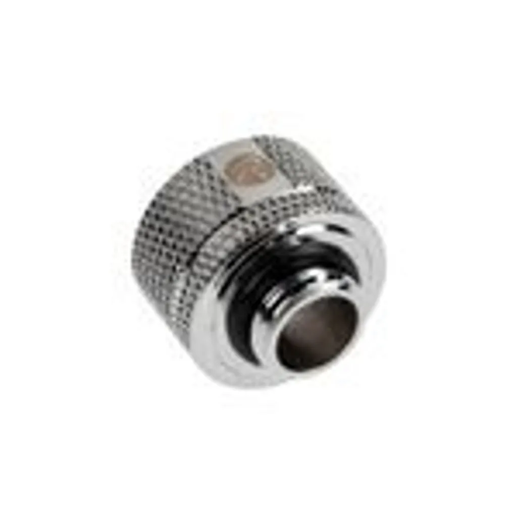 Raccords de Compression 14mm pour Watercooling Rigide Raijintek Argent - 4