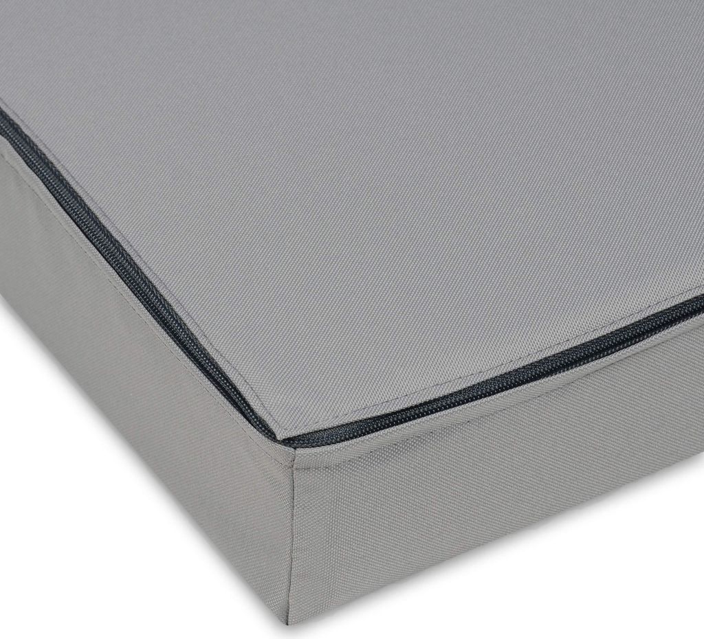 Palettenkissen Palettenauflagen Sitzkissen - 120x40 cm - Produktbild 4