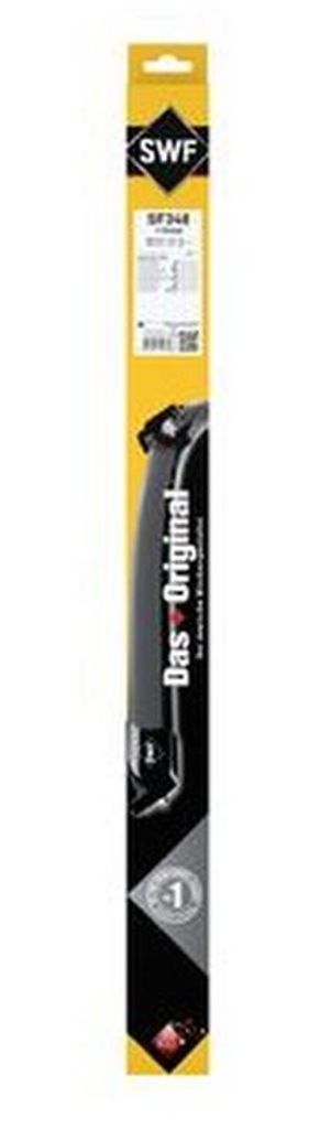 SWF Spazzole tergicristallo Visioflex-Set | (SET)WIPER CAR Immagine del prodotto 