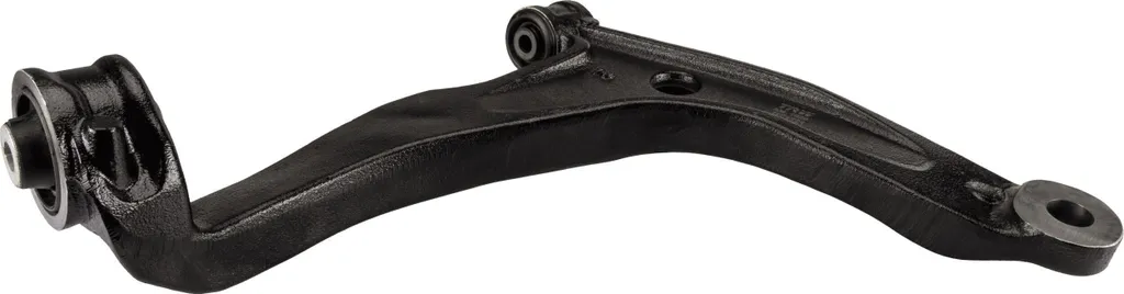 Triangle de suspension avant pour T5 compatible avec OE 7H0407152F