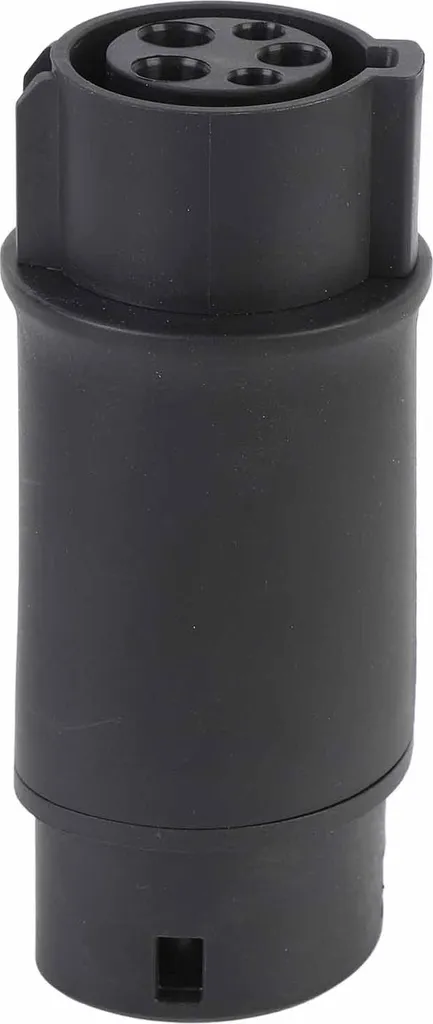 Adaptateur Chargeur EV Type 1 vers Type 2 : Solution de Recharge 32A