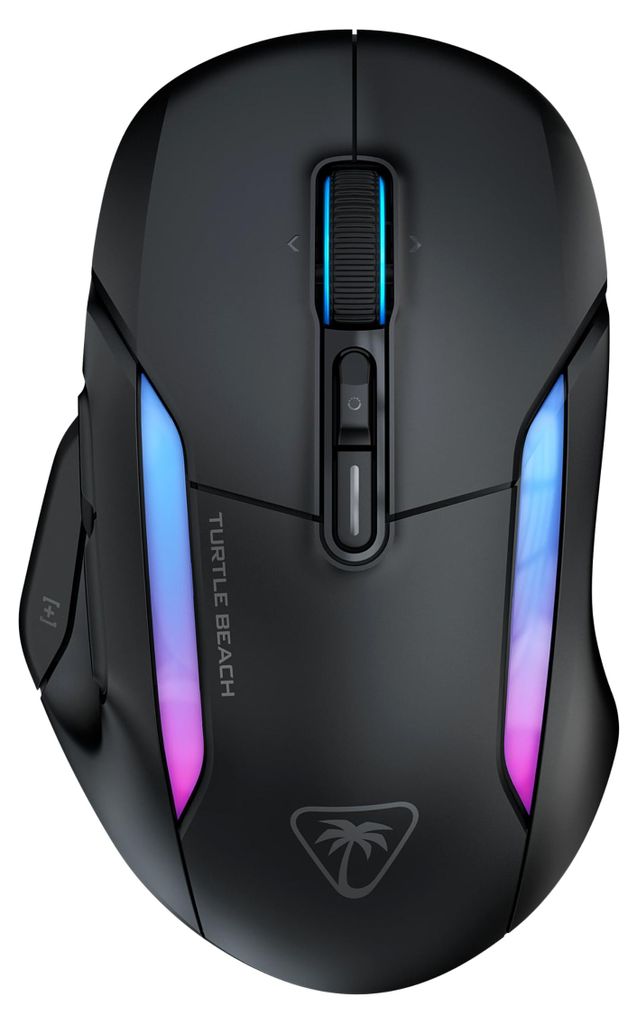 Turtle Beach Kone II Air – Kabellose, ergonomische Produktbild 