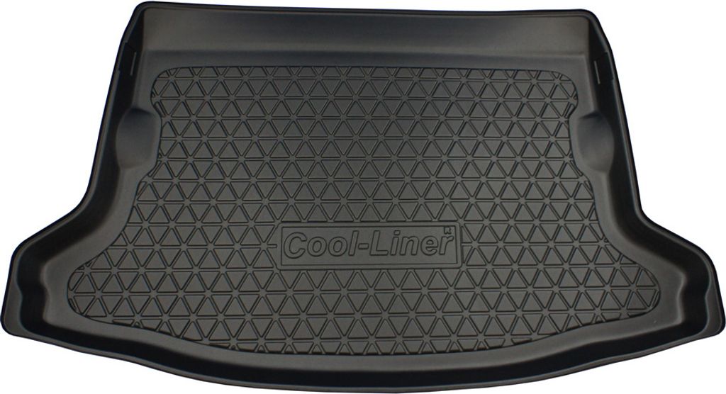 Z438486 Kofferraumwanne kompatibel mit Subaru XV I / Produktbild 