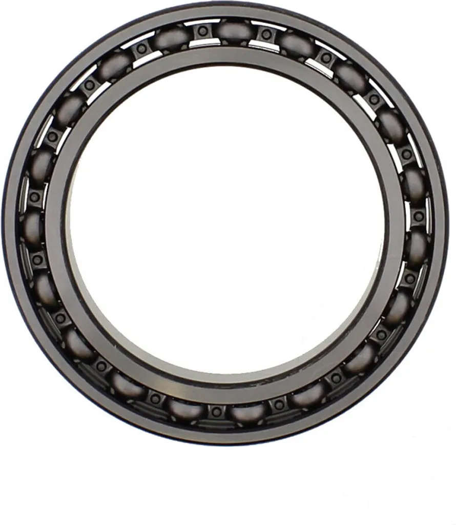 Roulement radial JMP 61917 C3 - Jeu interne augmenté 85x120x18