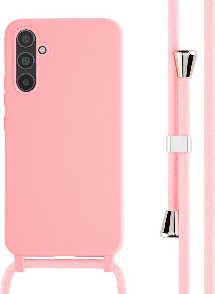 imoshion Étui en silicone avec cordon pour le Samsung Image du produit 