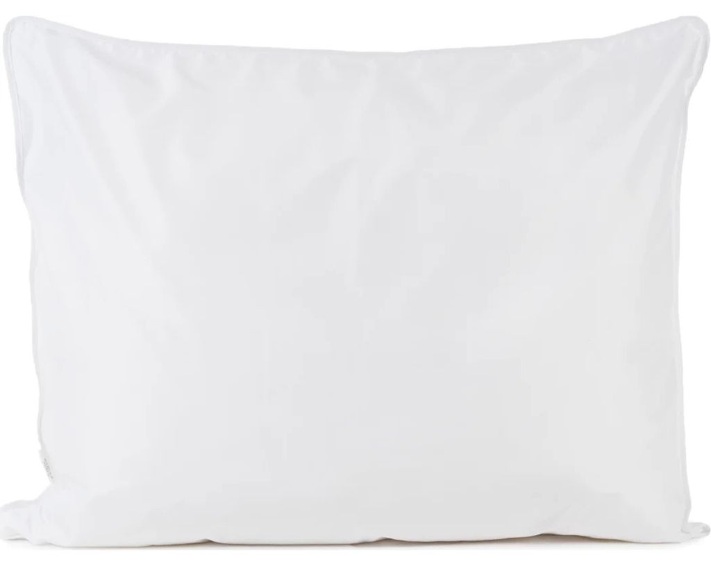 Vankúš STANDARD biely 70x90 cm Obrázok produktu 