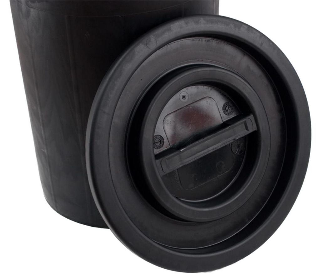 Kapak Do Kosza 100 - 120L Zdjęcie produktu 