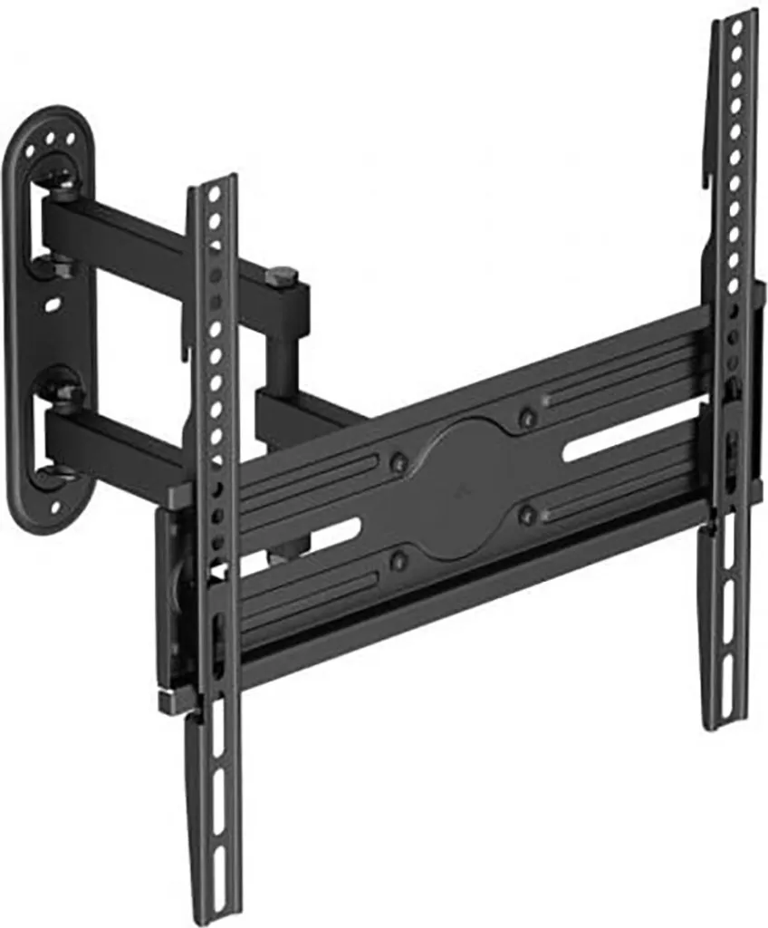Supporto TV Sicuro Aisens WT65TSLE-321 - Proteggi i tuoi Bambini e la tua TV