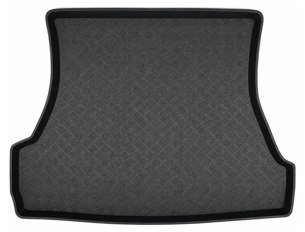 Tapis de coffre PE pour Ford Mondeo MK3 2001-2007 berline Image du produit 
