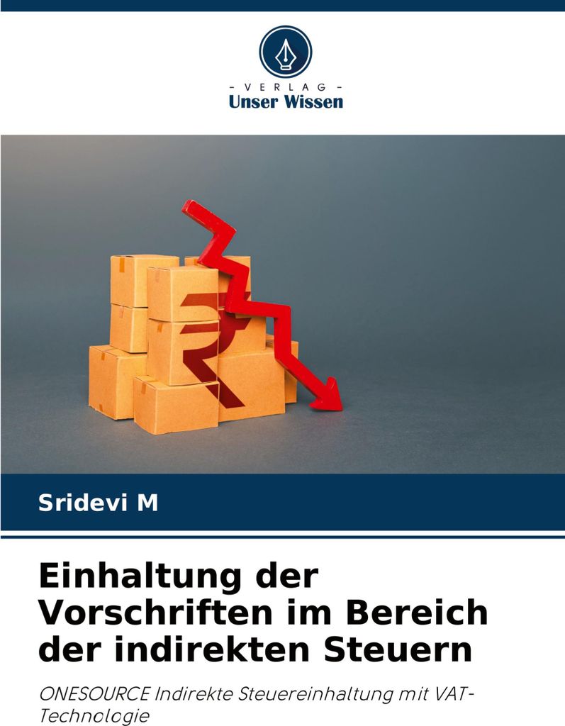 Einhaltung der Vorschriften im Bereich der indirekten Steuern