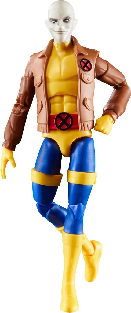 Marvel's Morph X-Men '97 Figurine Articulée Marvel Legends de 15cm - 4