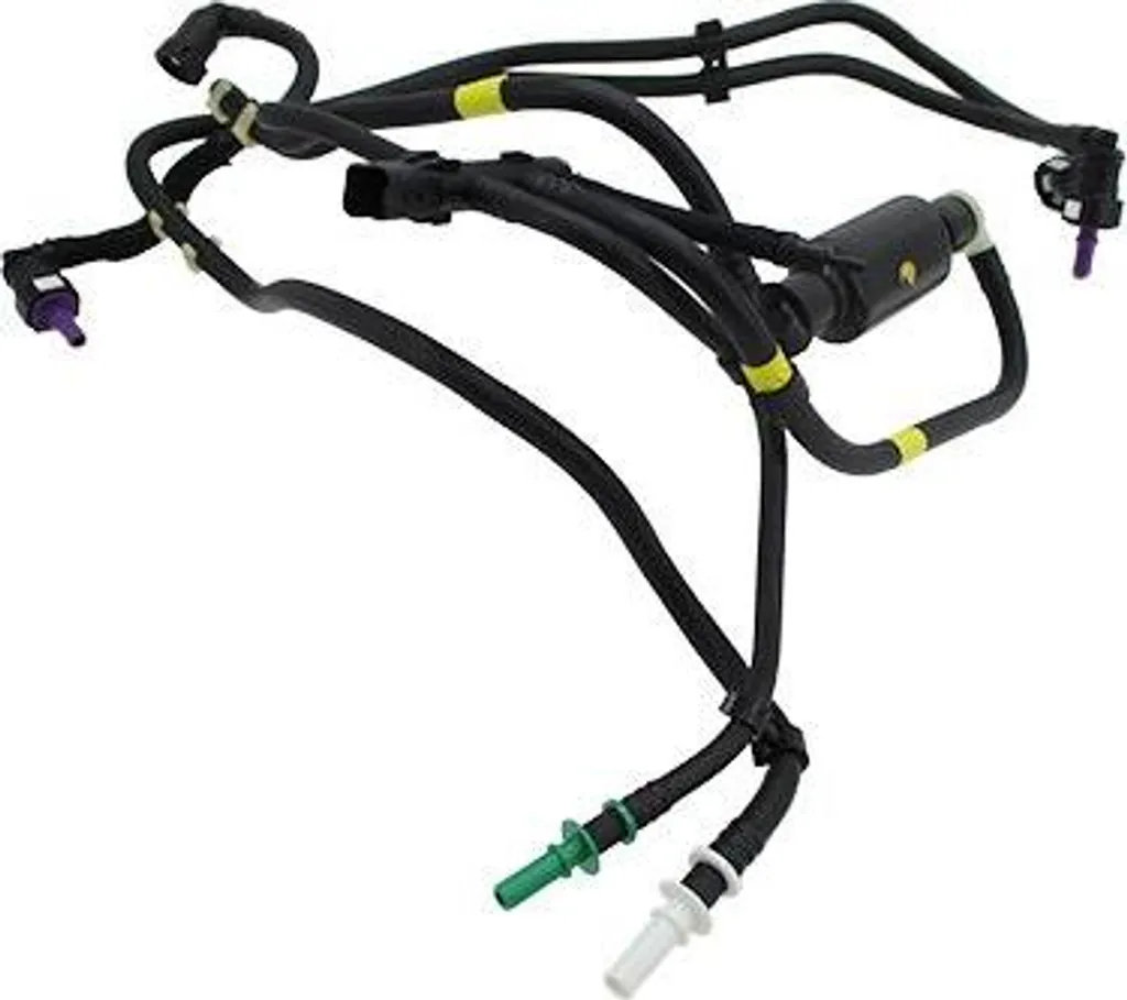 Circuit de carburant renforcé 1574L8 compatible Xsara C5 et Partner