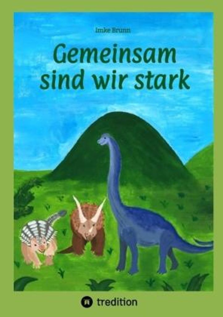 Gemeinsam sind wir stark