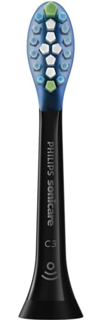 Philips Premium Plaque Defence HX9042/88 2-pack brush heads - 2