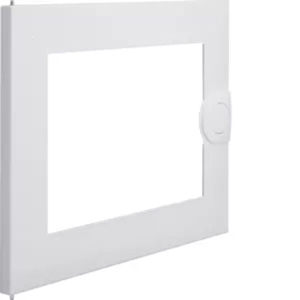 Hager Klarsichttür,Volta VA12K