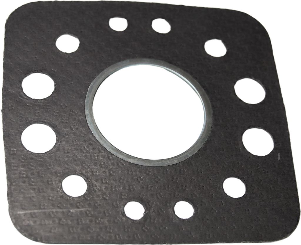 Zylinderkopfdichtung Originalkopf Athena d40mm für Yamaha DT 50 LC