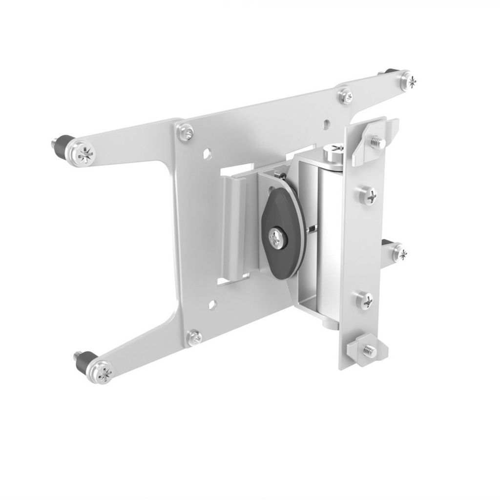 SMS FS040011 Displayhalterung für Standfüße, VESA 200x100, 15 kg Tragkraft