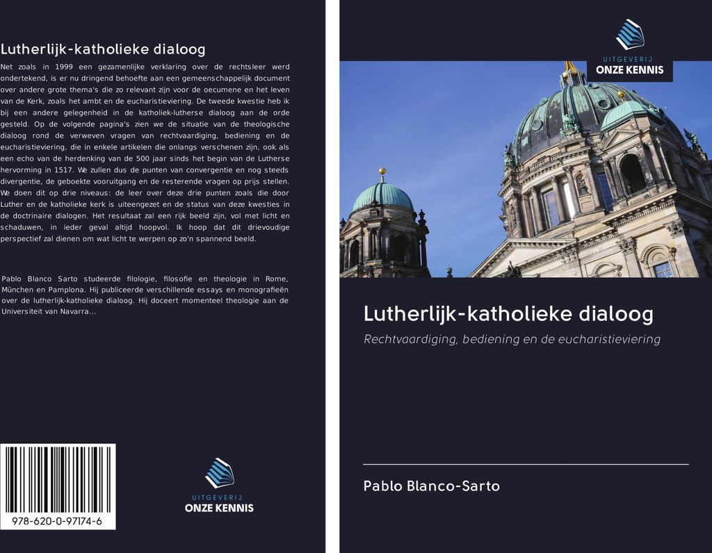 Lutherlijk-katholieke dialoog