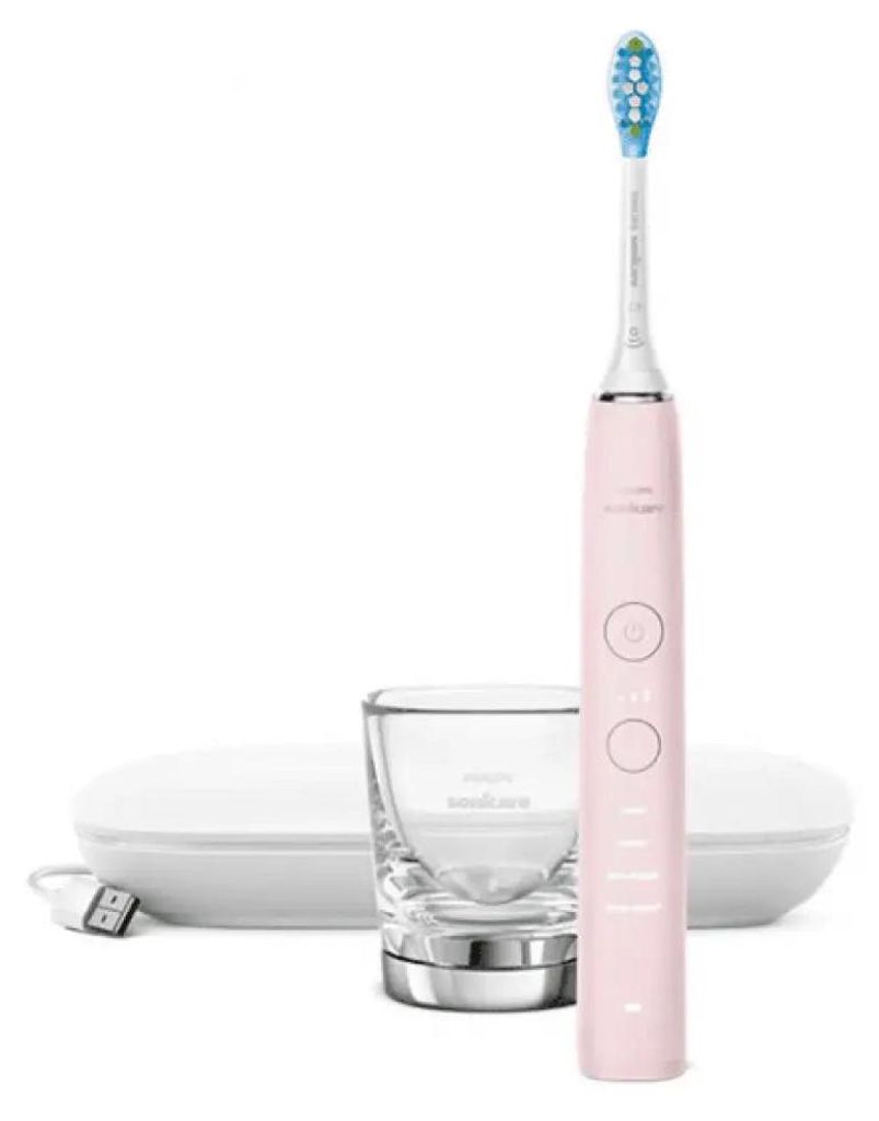 Philips Sonicare DiamondClean 9000 series DiamondClean 9000 Produktbild 