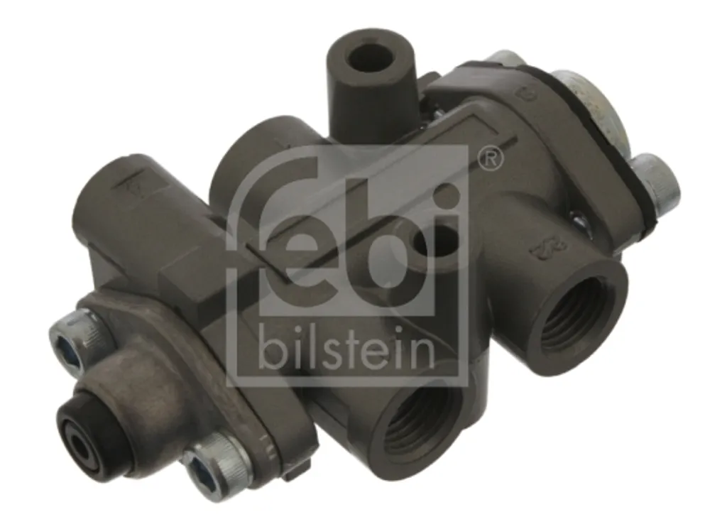 Valve magnétique FEBI 43605 pour entretien du ralentisseur de camion