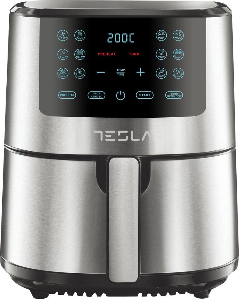 Fritéza TESLA Airfryer AF501BX 5 l. Obrázek produktu 