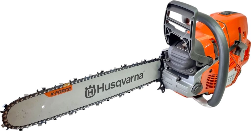 Husqvarna 572 XP Benzin Motorsäge Kettensäge 45 cm 70,6 cm³ 4,3 kW 18 " ( 966733118 )