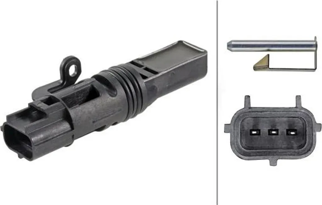 Problème de compteur Ford ? Capteur de régime boîte manuelle OE 1062545