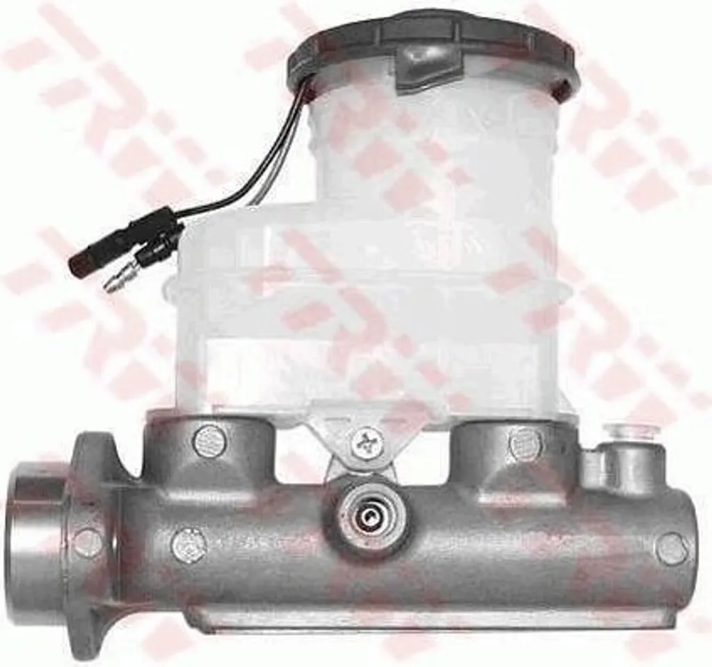 Pièce de freinage Maître cylindre pour Civic V et VI - OE 46100S04A01