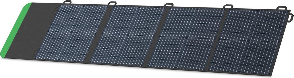APC Schneider OffGrid Solar Panel 100W (Speditionsversand)