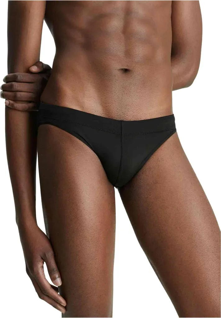 Sous-vêtement Calvin Klein ajusté et confortable en taille Small - 3