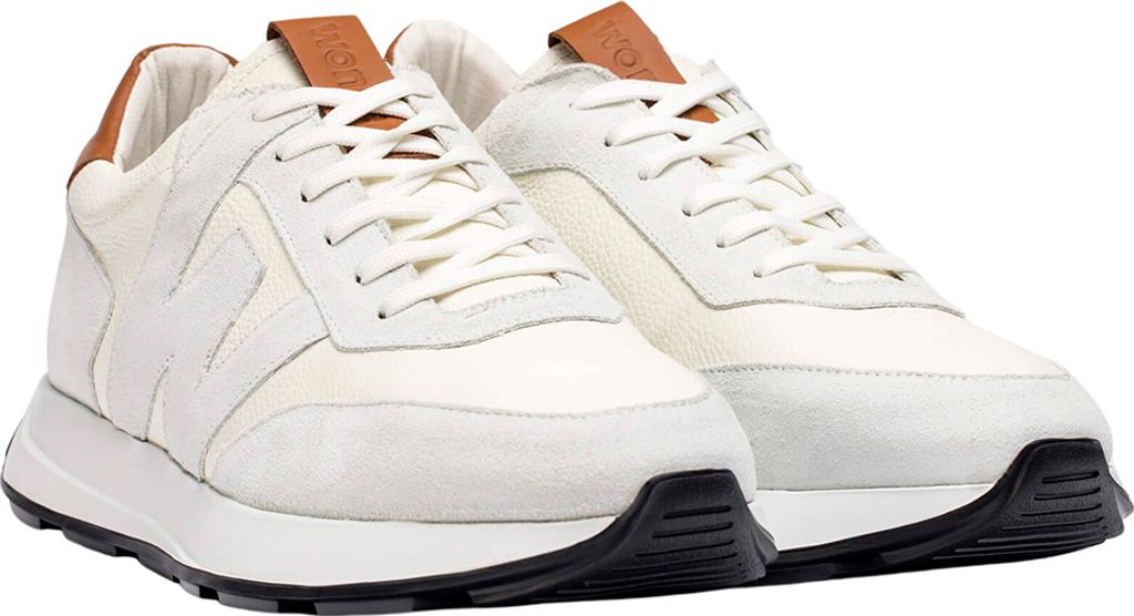 Wonders Rin Sportschuhe Weiß EU 44 Mann Weiß EU 44