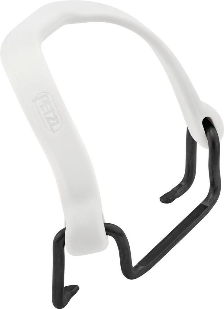 Petzl Fil Flex Small Steigeisenbindungsriemen Silber Silber One Size