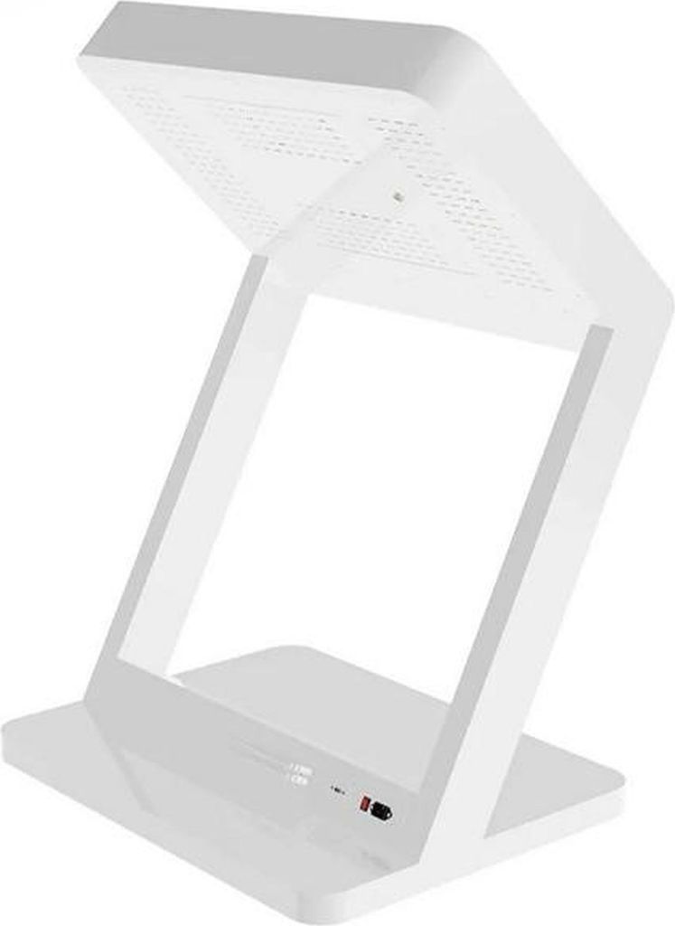 Kunden Informationssystem Kundenstopp POI Display Aufsteller Terminal Kiosk
