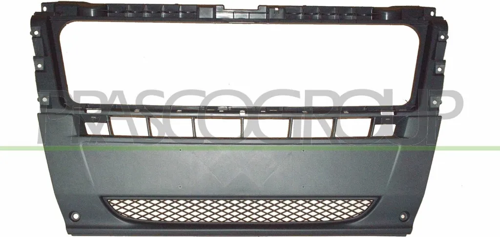 Pare-chocs avant Boxer et Ducato : Solution réparation OE 1617958680
