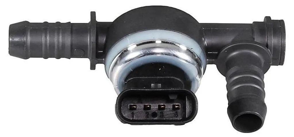 Capteur de pression de rampe pour VW Tiguan, Touran et Golf VIII Variant
