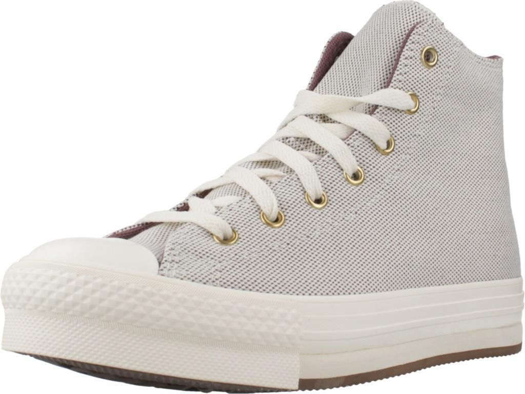Converse Sneakers A12615C in White color size 37