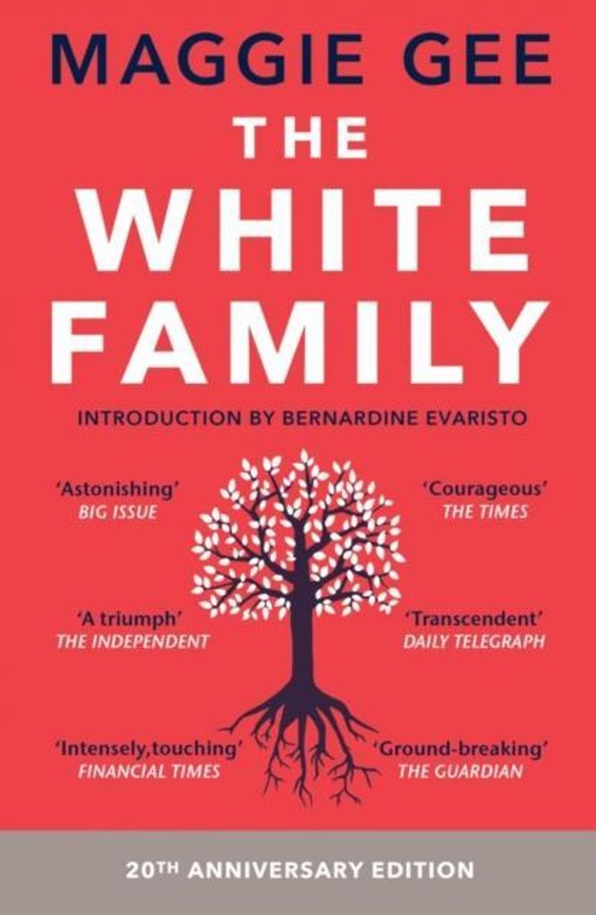 White Family The – Lingua: Inglese