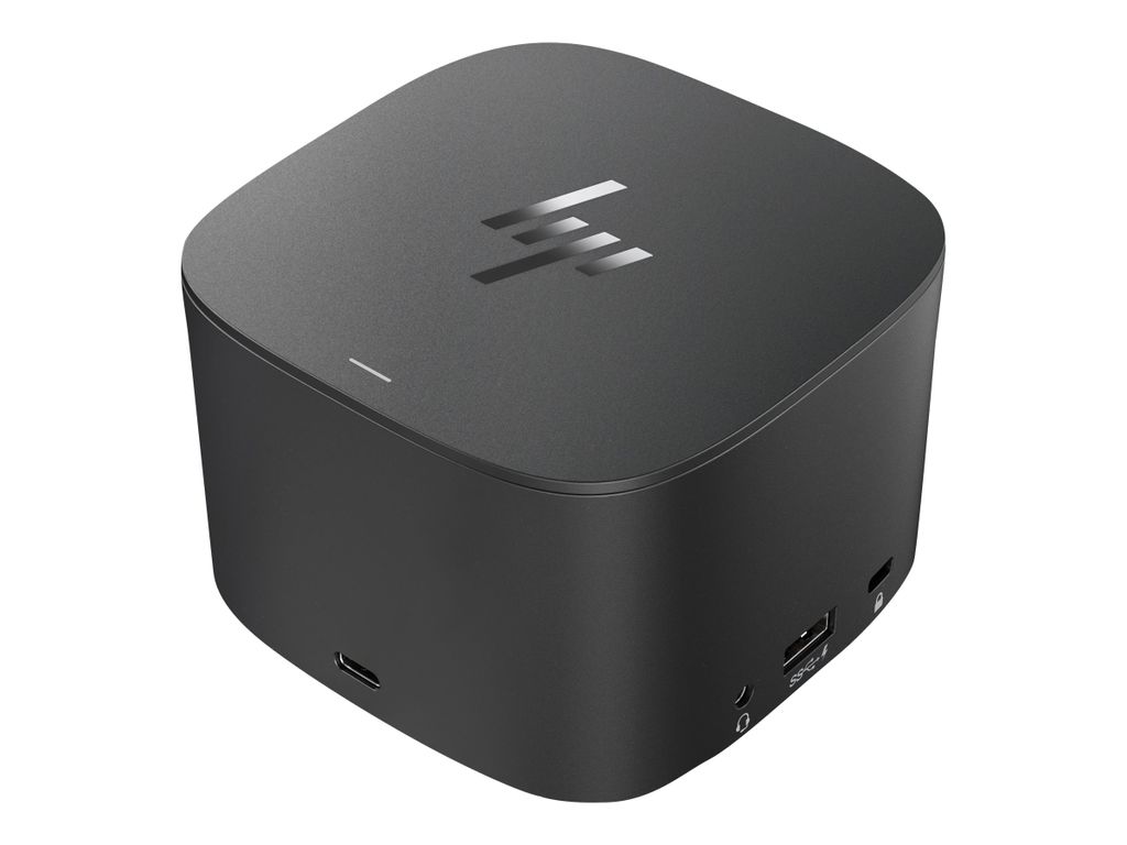 HP Thunderbolt Dock G2 230W Produktbild 