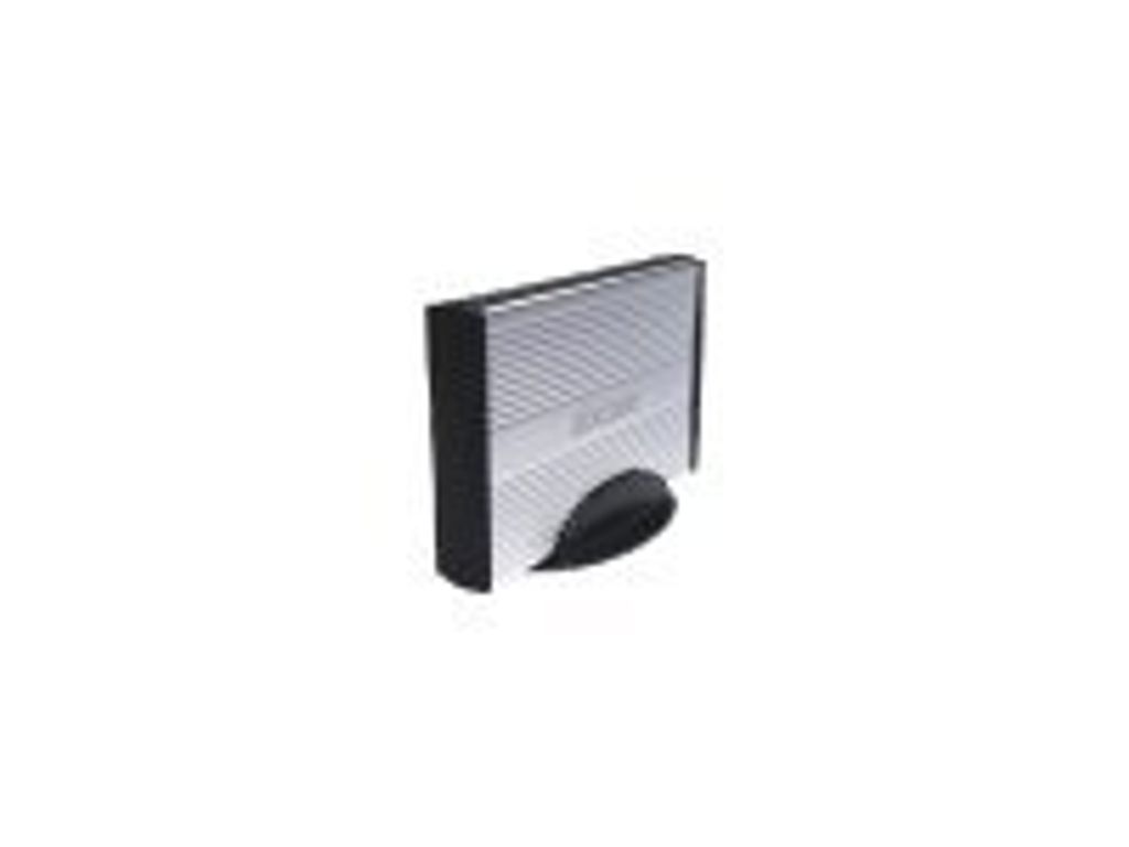 aixcase AIX-BSUB3A1-S, 1 TB, Serial ATA II, 88.9 mm (3.5 Produktbild 