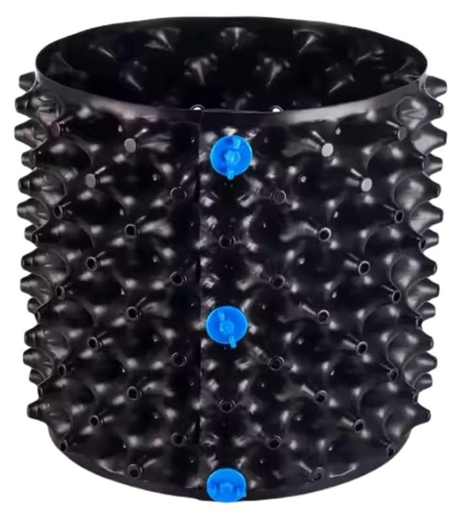 Vaso da fiori Air Pot da 34,5 litri, ideale per la crescita Immagine del prodotto 